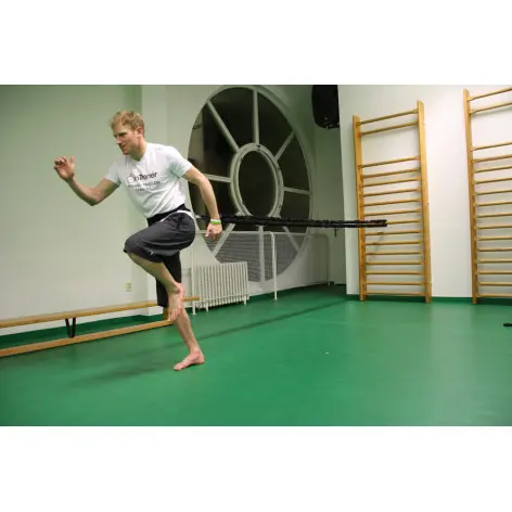 bande de résistance - vue 6