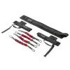 Kit complet de sangles de résistance - vue 4