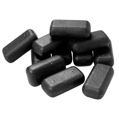 Veste lestée 20 kg - vue 5