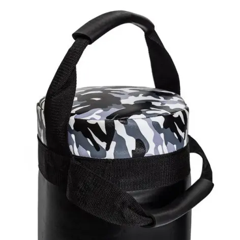 Sandbag lesté camouflage de crosstraining 5 à 25 kg - vue 3