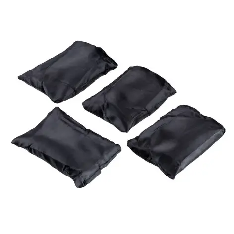 Veste pondérée de 10 kg - vue 4