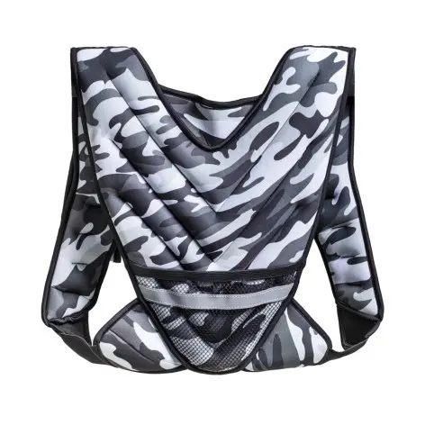 Veste de musculation - vue 6