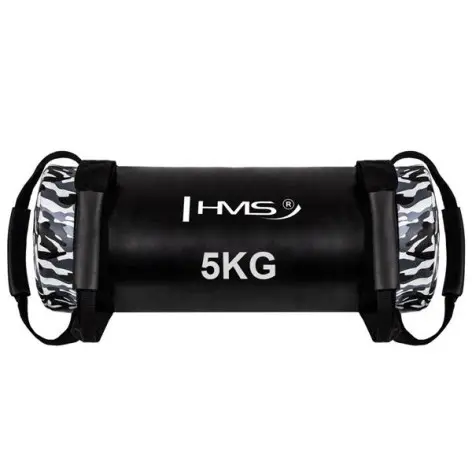 Sandbag lesté camouflage de crosstraining 5 à 25 kg - vue 2