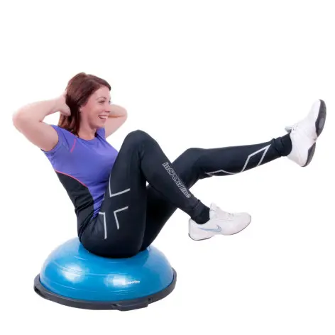 Coussin d'équilibre de fitness - vue 7