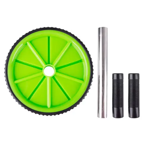 Roue de musculation pour exercices du haut du corps - vue 6