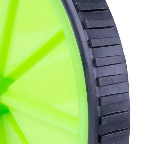 Roue de musculation pour exercices du haut du corps - vue 7