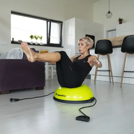 Ballon d'équilibre gonflable - vue 10