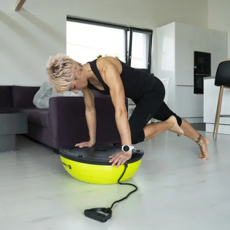 Ballon d'équilibre gonflable - vue 11