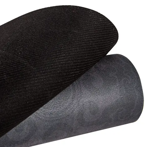 Tapis de yoga en daim - vue 11