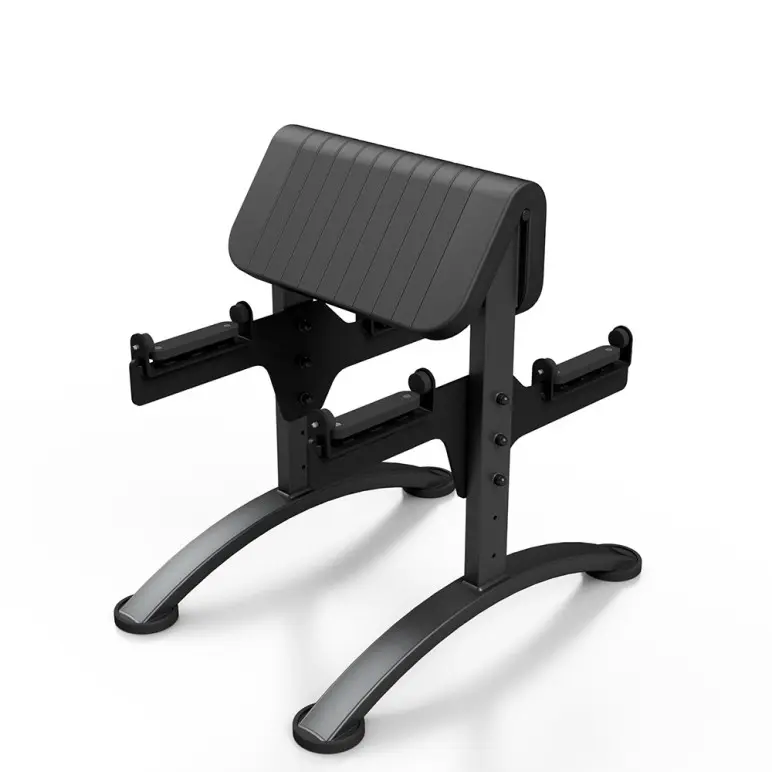 Pupitre à biceps debout banc Scott pro 400 kg