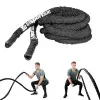 battle rope materiau durable