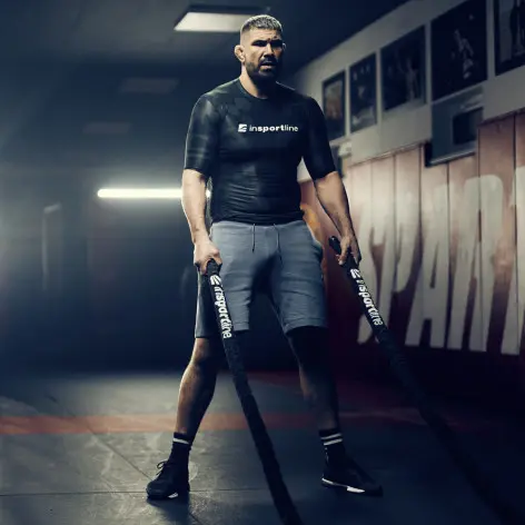 battle rope materiau durable - vue 10