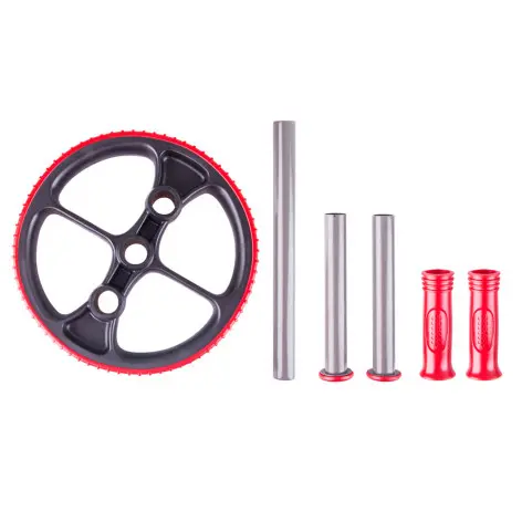 AB roller réglable - vue 7