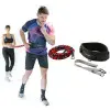 Bandes de resistances pour duo