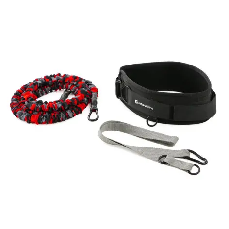 Bandes de resistances pour duo - vue 2