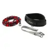 Bandes de resistances pour duo - vue 2