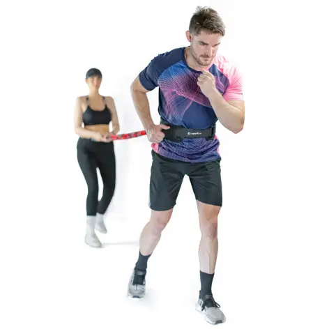 Bandes de resistances pour duo - vue 3