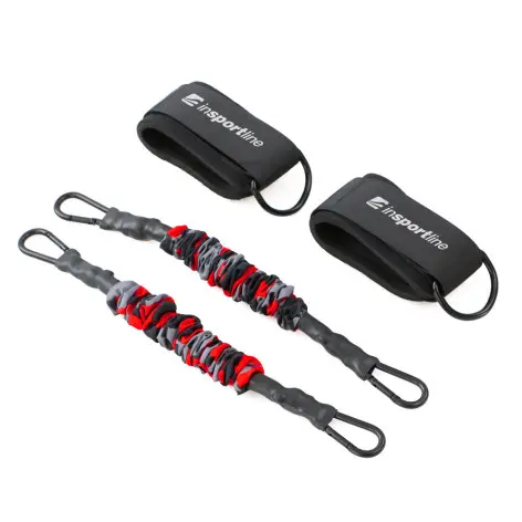 bande de résistance avec sangles - vue 2