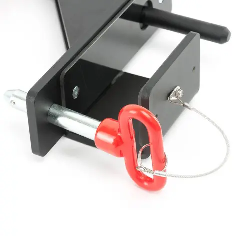 monolift : supports pour barres olympiques ATX haute performance - vue 2