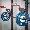 monolift : supports pour barres olympiques ATX haute performance - vue 4