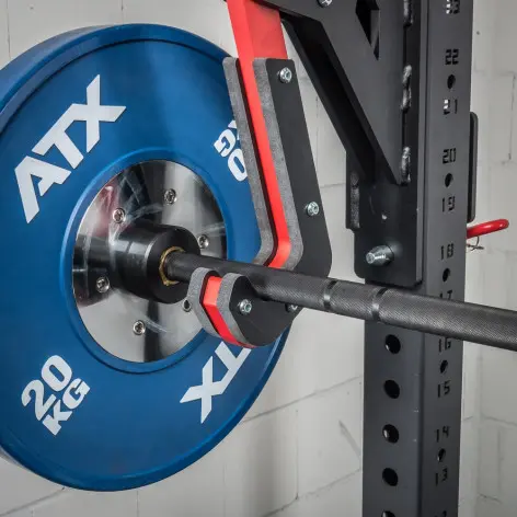 monolift : supports pour barres olympiques ATX haute performance - vue 5