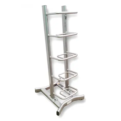 Support de rangement pour sandbag et sac lesté