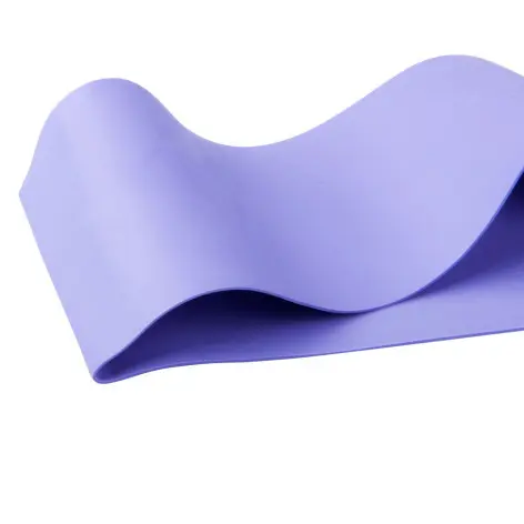 Bande de résistance élastique de musculation en caoutchcouc - Plusieurs niveaux de résistance - vue 2