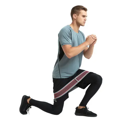 Elastique de musculation avec résistance 17 à 25 kg pour entraînement sans matériel - vue 4