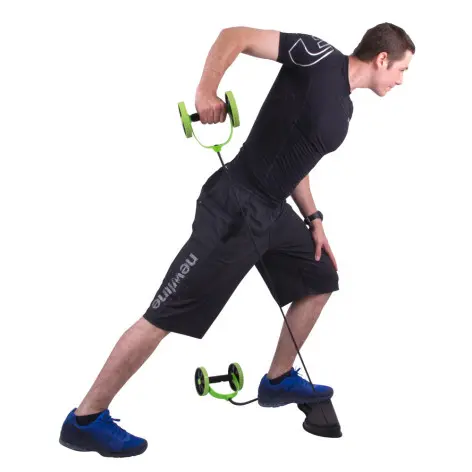 AB roller multi usages - vue 4