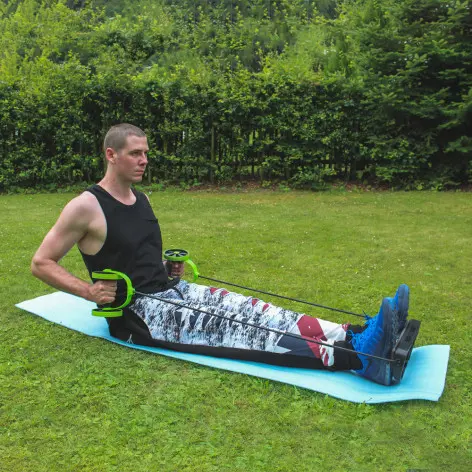 AB roller multi usages - vue 15