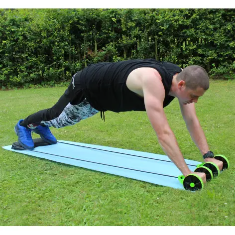 AB roller multi usages - vue 17