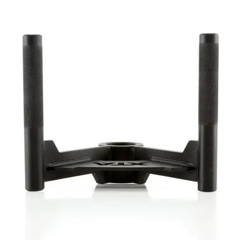 T-Bar Row poignée de tirage pour rowing avec barre olympique - vue 6