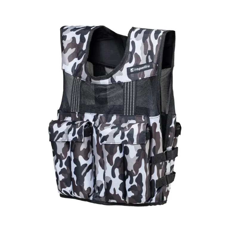 gilet lesté moderne