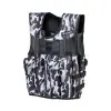 gilet lesté moderne
