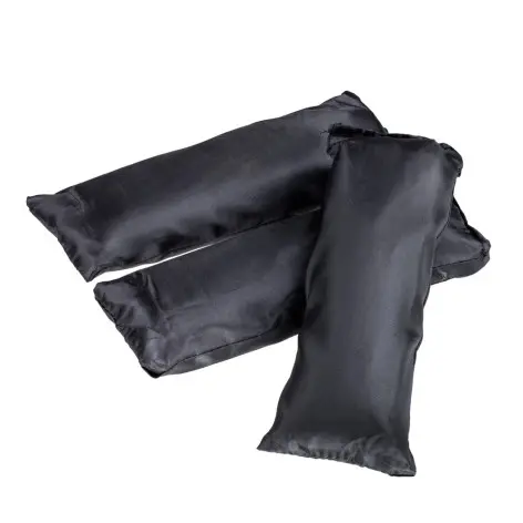 gilet lesté moderne - vue 3
