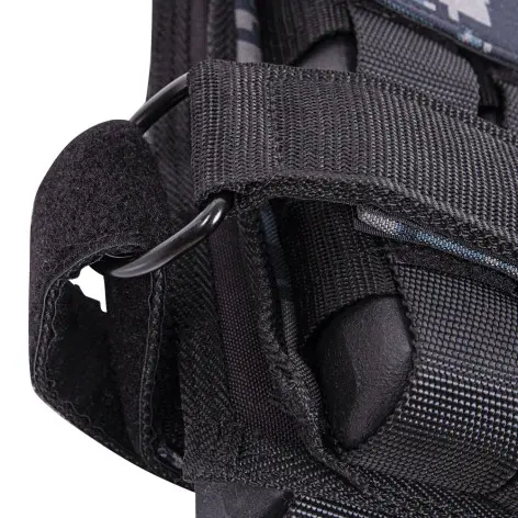 Gilet avec poids amovibles - vue 5