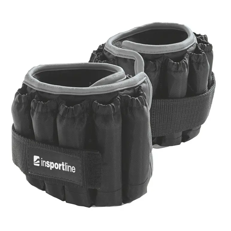 poids de cheville pour renforcement musculaire