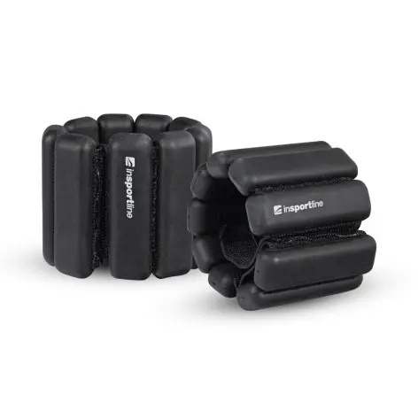 Poids de musculation cheville - vue 2