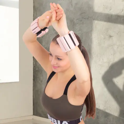 Poids de musculation cheville - vue 6