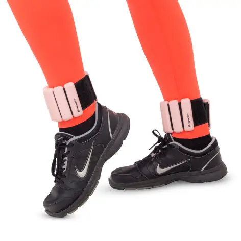 Poids de musculation cheville - vue 8