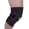 Bandage genouillère de fitness et musculation
