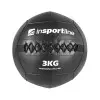 Wall Ball de musculation en PVC double couture 3 kg à 20 kg