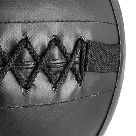 Wall Ball de musculation en PVC double couture 3 kg à 20 kg - vue 3