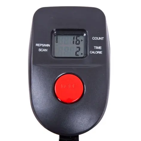 appareil de musculation abdominaux - vue 9