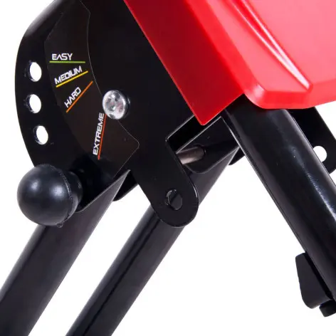 appareil de musculation abdominaux - vue 10