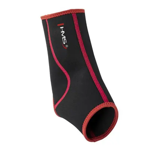 Bande de maintien de la cheville pour entraînement de musculation - vue 3