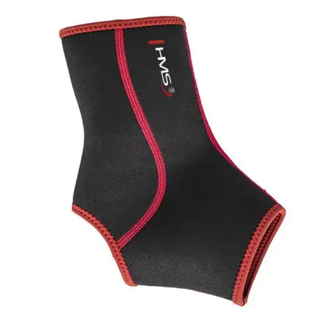 Bande de maintien de la cheville pour entraînement de musculation - vue 2