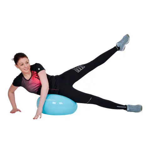 Ballon de musculation