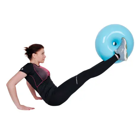 Ballon de fitness - vue 4