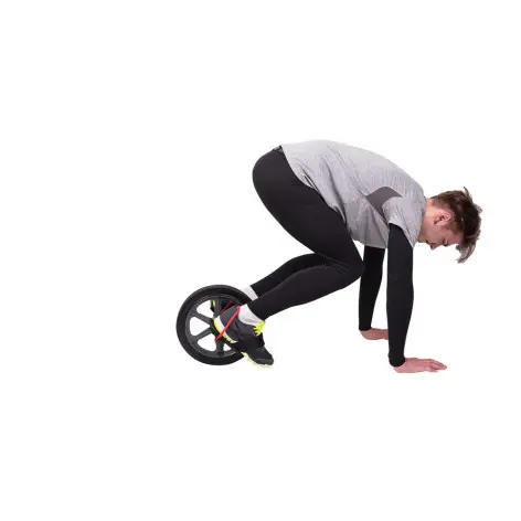 Roue à abdominaux - vue 5